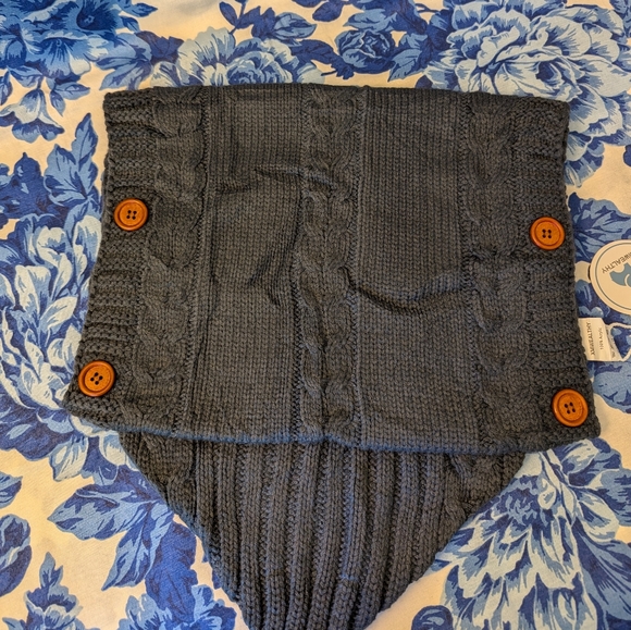 Infant stroller sack - Picture 4 of 5